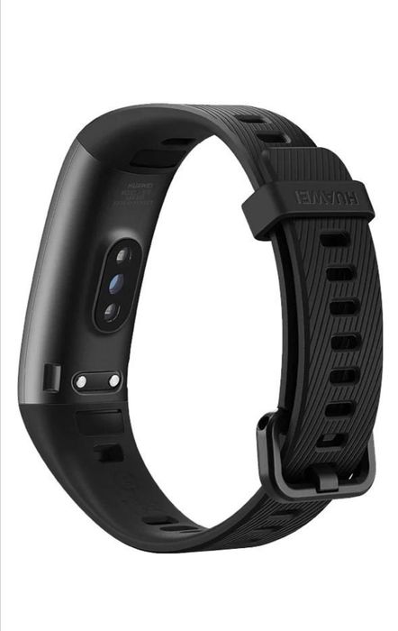 Huawei band 3 pro