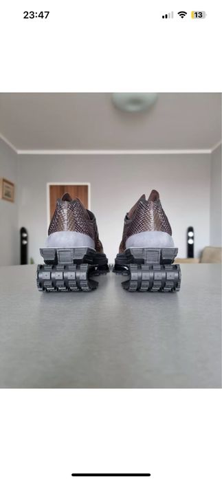 Nike MMW Zoom 004 Уникат !!!