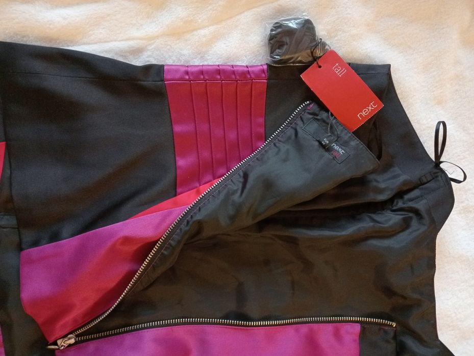 Bustiera eleganta Next