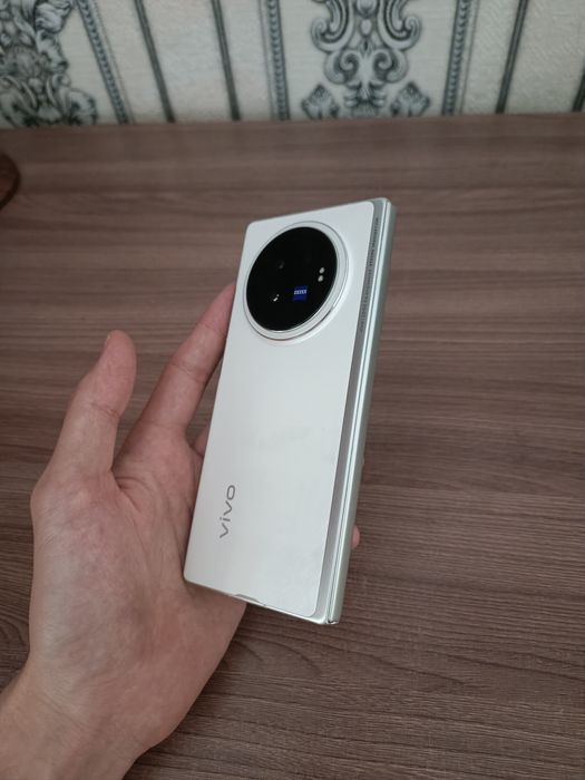 Смартфон Vivo X Fold 3 5G 12/256 GB