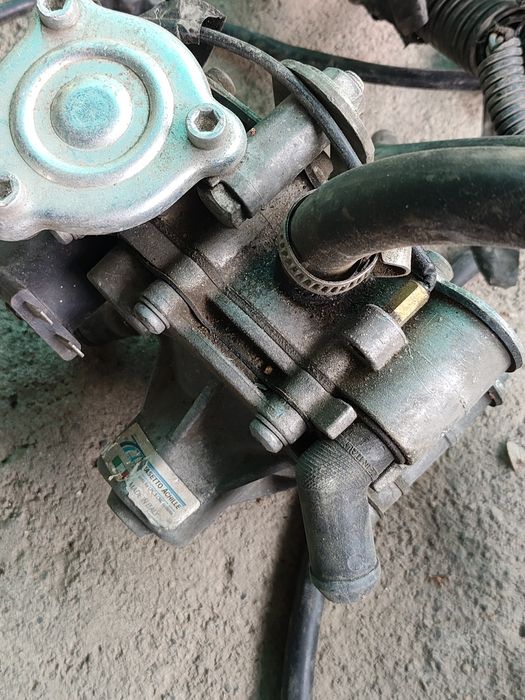 Продам бу ГБО на 6 цилиндров