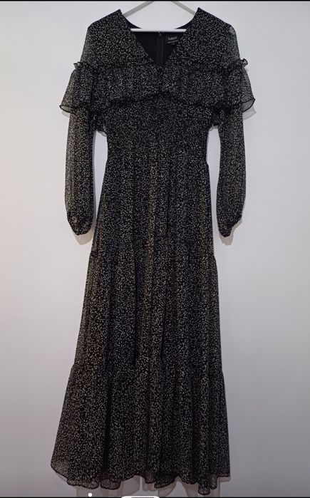 BARDOT ефирна рокля S