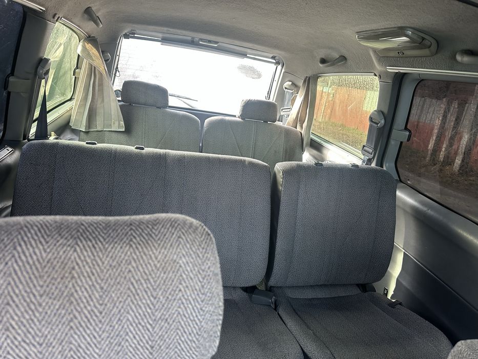 Продам машину в мерке