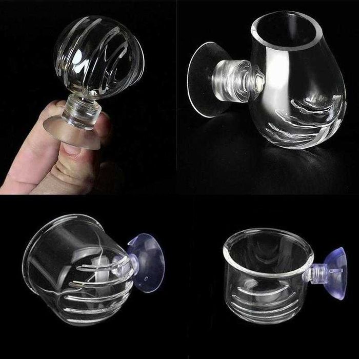 Кормушка для рыб