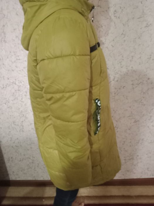 Куртки для девочек подросковых лет