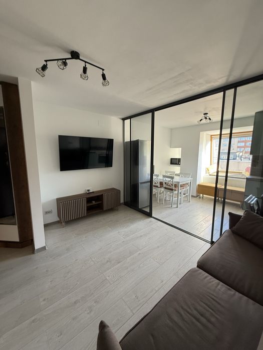 Apartament 2 camere Astra- Pet Friendly