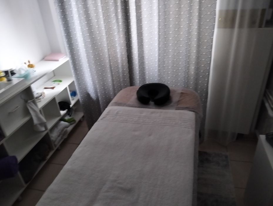 Masaj terapeutic de relaxare