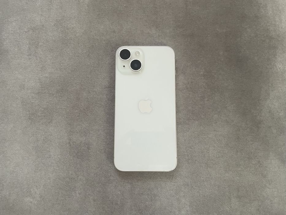 Iphone 14 86% процент