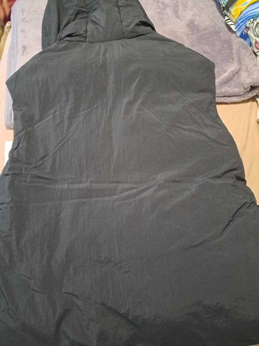 Почти нова дебела грейка/елек