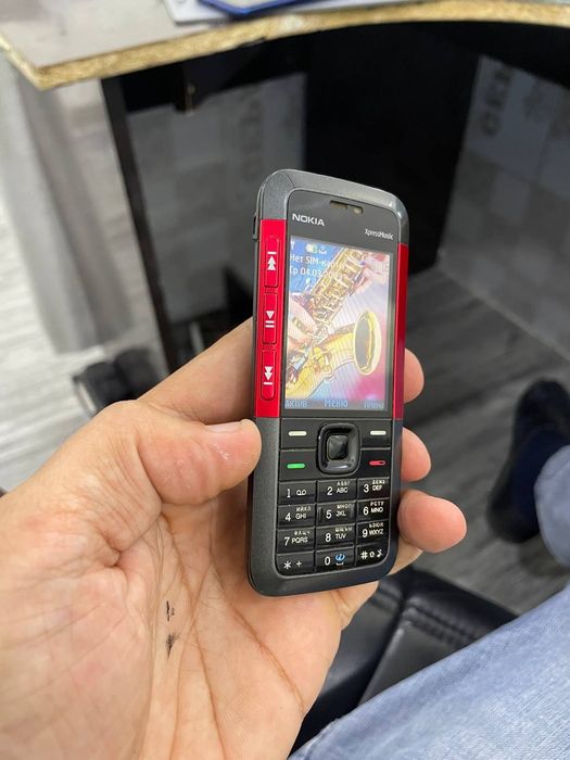 NokiA 5310 lllll