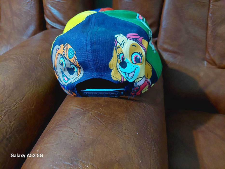 De Crăciun Șapcă Paw Patrol H&M copii cu cele mai îndrăgite personaje