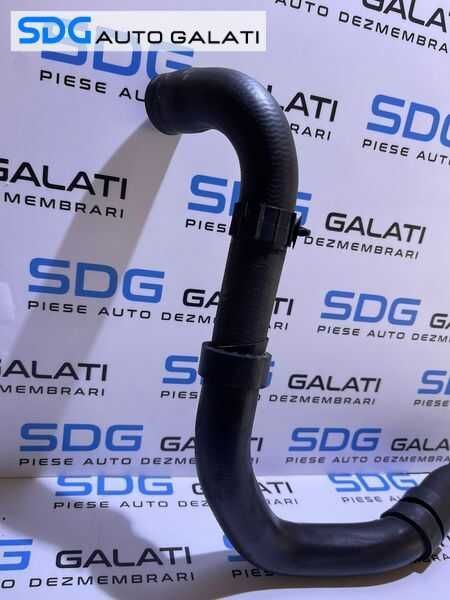 Furtun Conducta Apa VW Polo 9N 1.4 TDI BWB BMS 2005 - 2010 Cod 6Q0122051CE