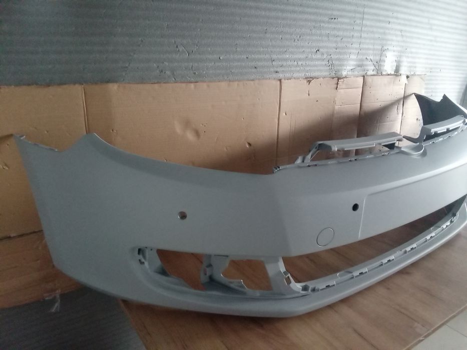 Bara fata VW Golf 6 4x senzori de parcare 2008-2012
