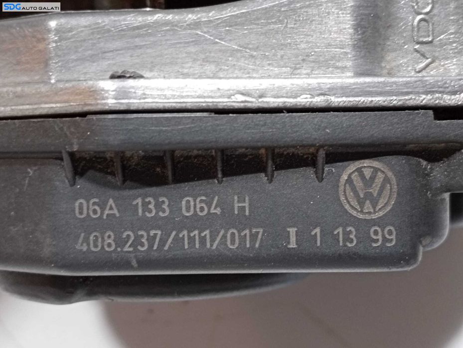 Clapeta Acceleratie Skoda Octavia 1 2.0 1997 - 2011 Cod 06A133064H [M6237]