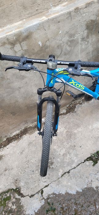 Продаю велосипед