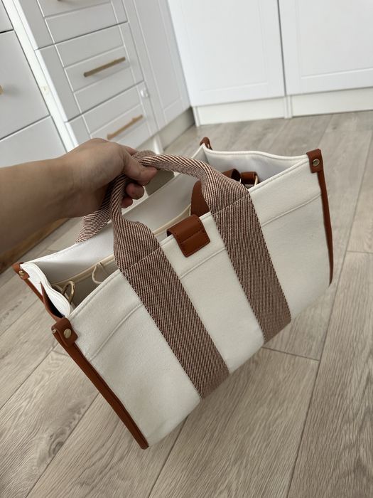 Отдам даром сумку