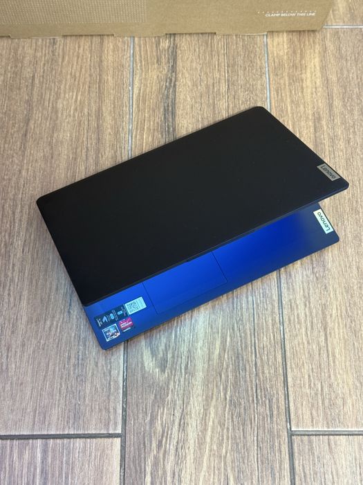 Laptop Lenovo IdeaPad 12 GB Ram SSD 512