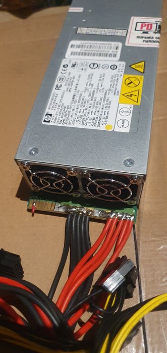 Sursa minerit HP Power HP DPS-800GB A 1000W