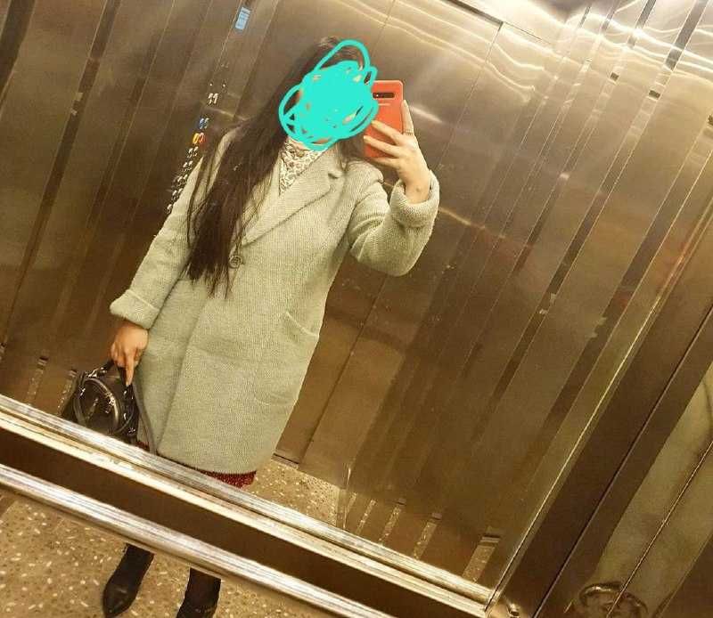 Продаю пальто б/у, размер 48-50. Хорошего качество.