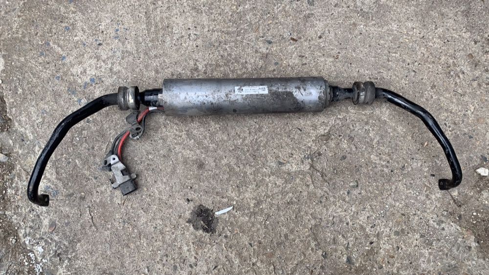 Активна стабилизираща щанга за bmw G серия