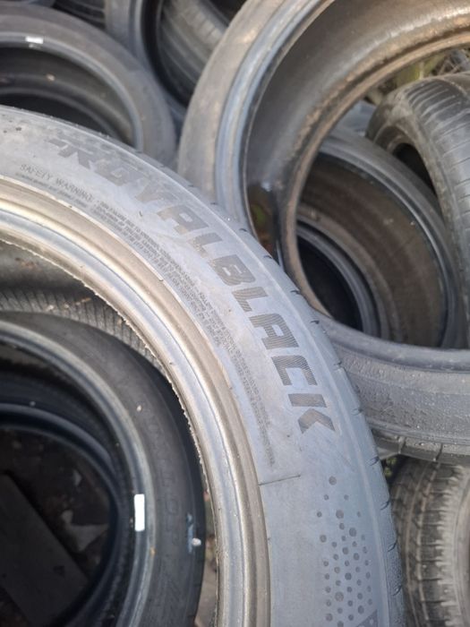 Vand 1 anvelopa 205 50 17 buna de vara dot 2023