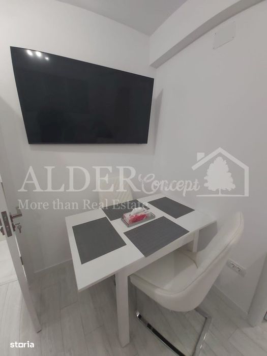 Studio Cu Dormitor Separat, Ultracentral, De Vanzare, Constanta