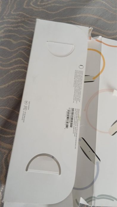 Продам часы apple watch SE 44 мм