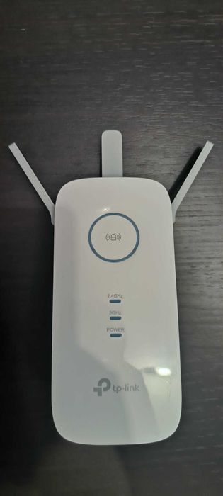 Range Extender Access Point TP-Link RE450 AC1750 WiFi