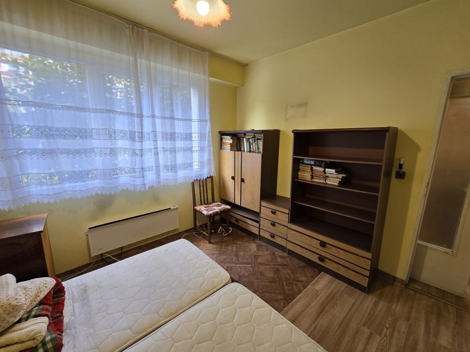 Продава се Двустаен апартамент в Казанлък - 74 кв.м за 958 €/кв.м - Снимка #5