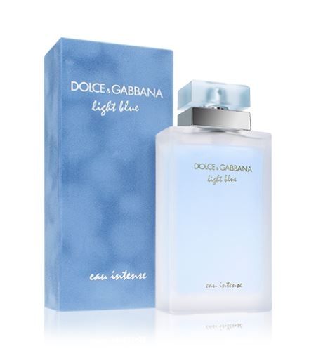 Promotie: Dolce et Gabbana - Light Blue edp intense 100ml
