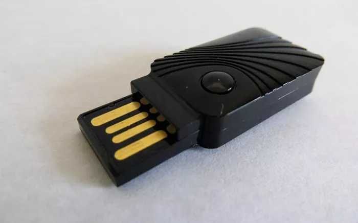 ZyXEL NWD2205 - Adaptor Wireless USB