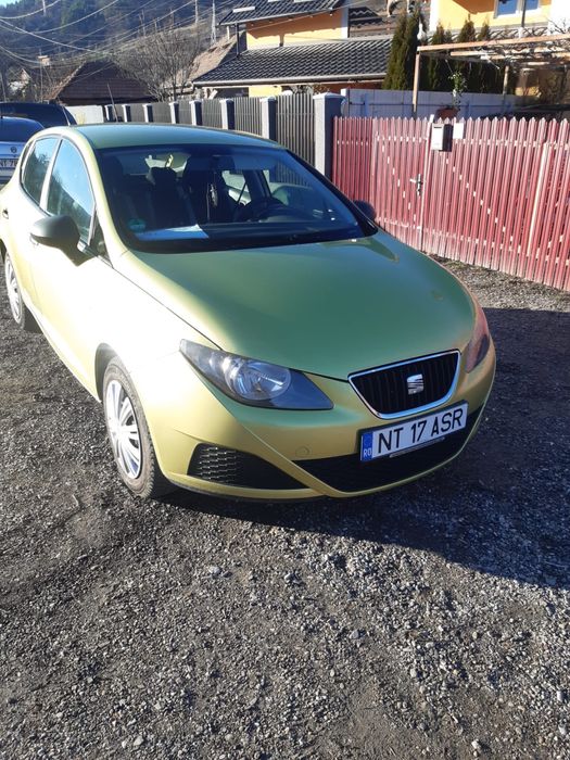 Vand Seat ibiza