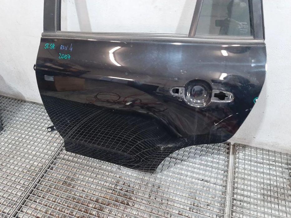 usa portiera stanga spate toyota rav 4 2007