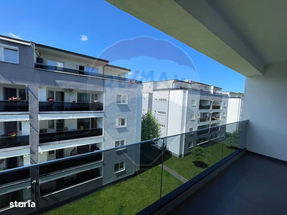 Apartament de inchiriat