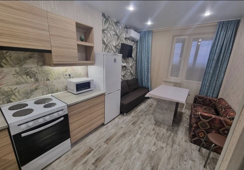 Квартира долгосрочна