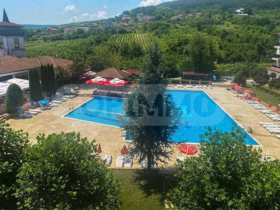 Продава се Едностаен апартамент в с. Рогачево, Област Добрич - 38 кв.м за 1314 €/кв.м - Снимка #13