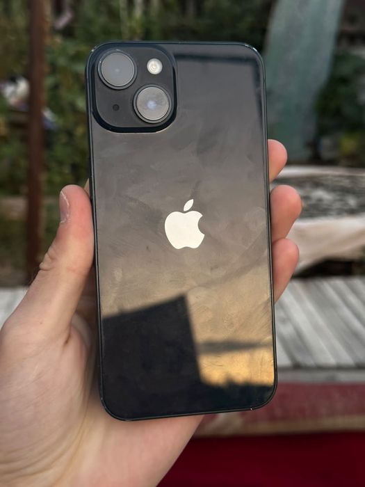 IPhone 14 128gb В отличном состоянии