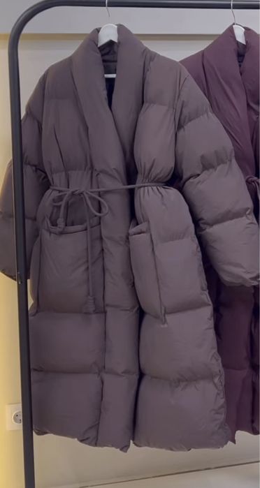 Куртка новая зима