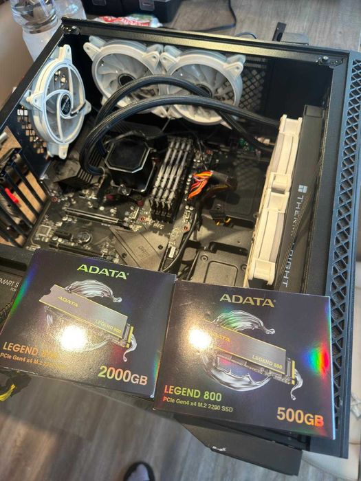 Reparatii Calculatoare & Printare 3D