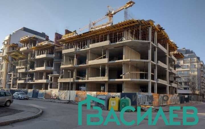 Продава 1-СТАЕН град София, Дружба 1