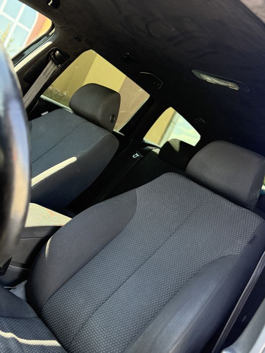 VW Passat B6 2011