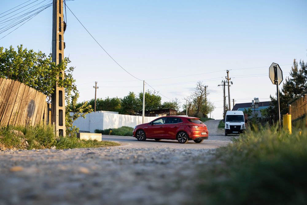 Teren intravilan Dorobanț, Aroneanu, Iași BRANSAMENT ELECTRIC 592 mp