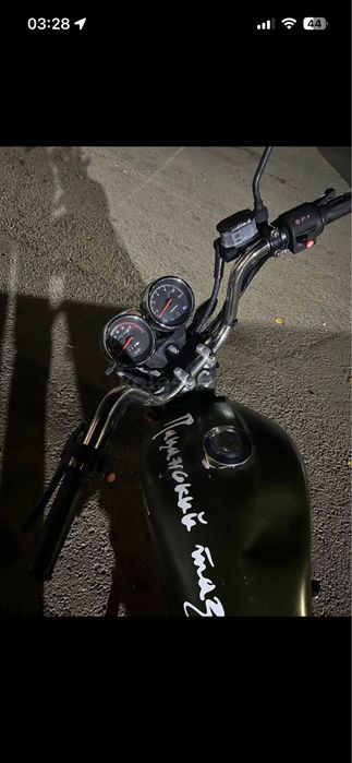 Мопед минск д4 50