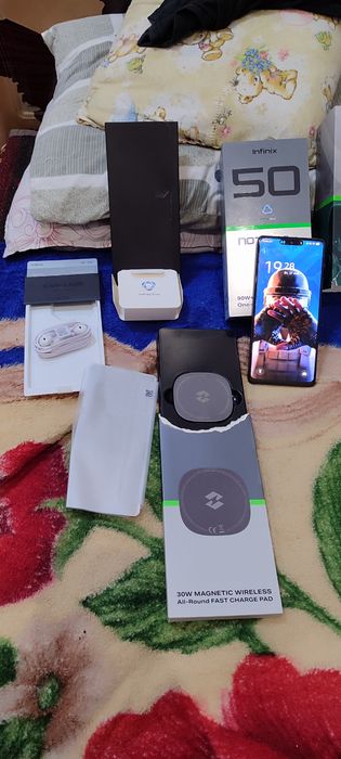 Шу нарсалар сотилади