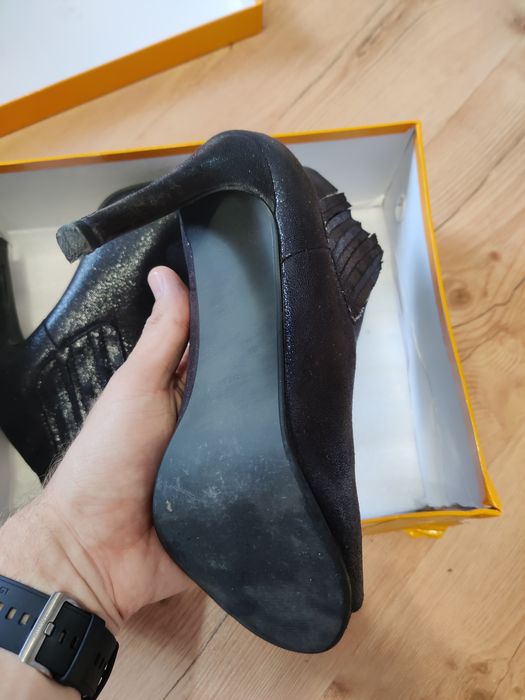 Женские туфли H&M