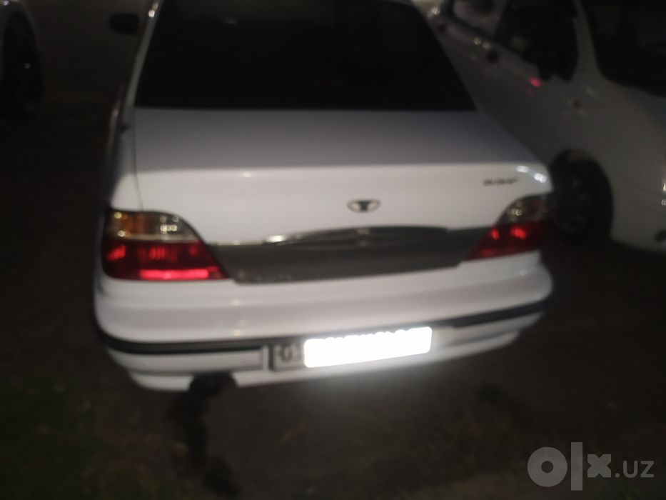 Nexia legenda 1996