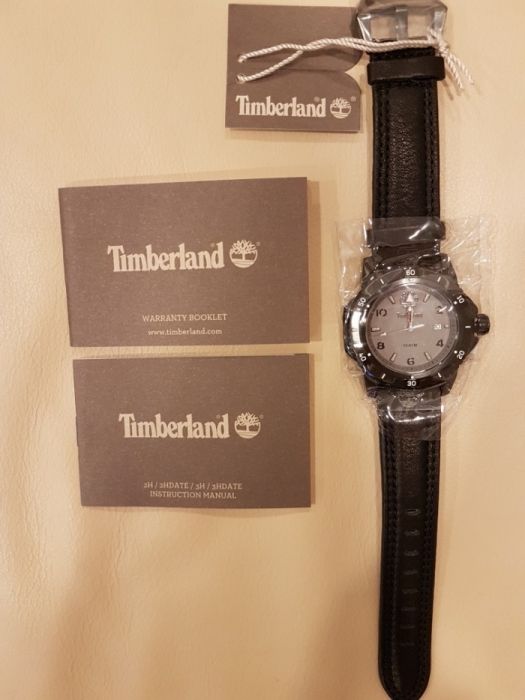 Ceas  Timberland