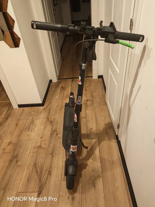 Електрическа тротинетка SEGWAY MAXG2