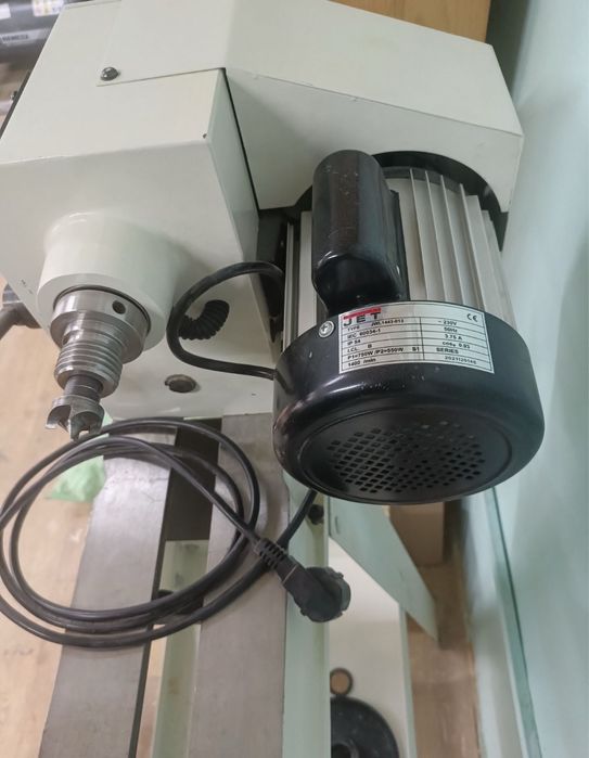 Токарный станок Jet JWL-1443L-M