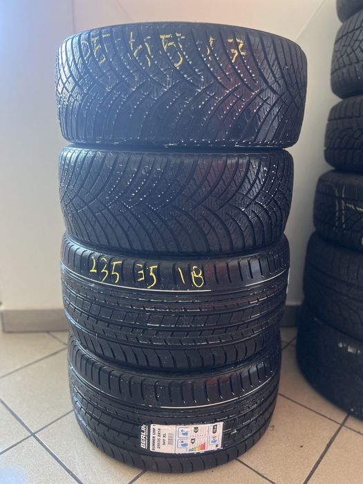 Anvelope second hand de vanzare!